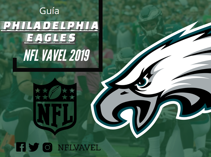 Guía NFL VAVEL 2019: Philadelphia Eagles