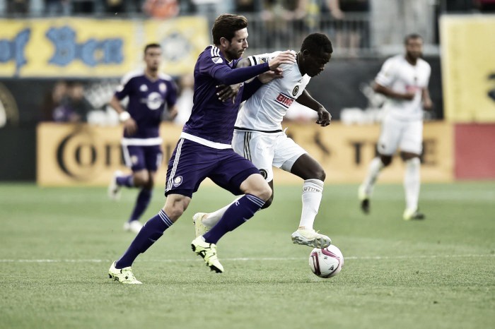 Philadelphia Union Face Orlando City SC for First Place in MLS Eastern Conference