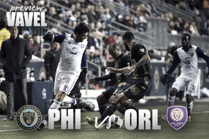 Philadelphia Union vs Orlando City preview: Union looking to bolster playoff hopes