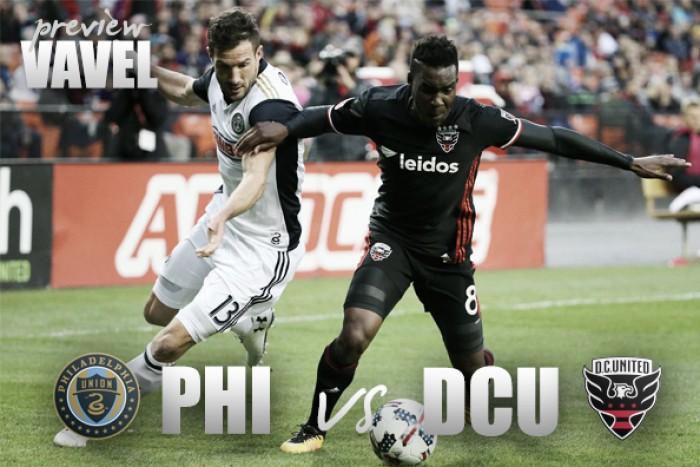 Philadelphia Union vs DC United preview and lineups: The battle to avoid mediocrity