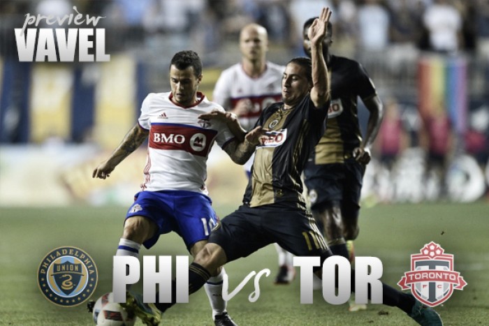 Philadelphia Union vs Toronto FC preview: Union host the Reds in home opener