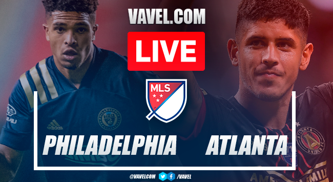 Atlanta United vs Philadelphia Union live stream: Time, TV