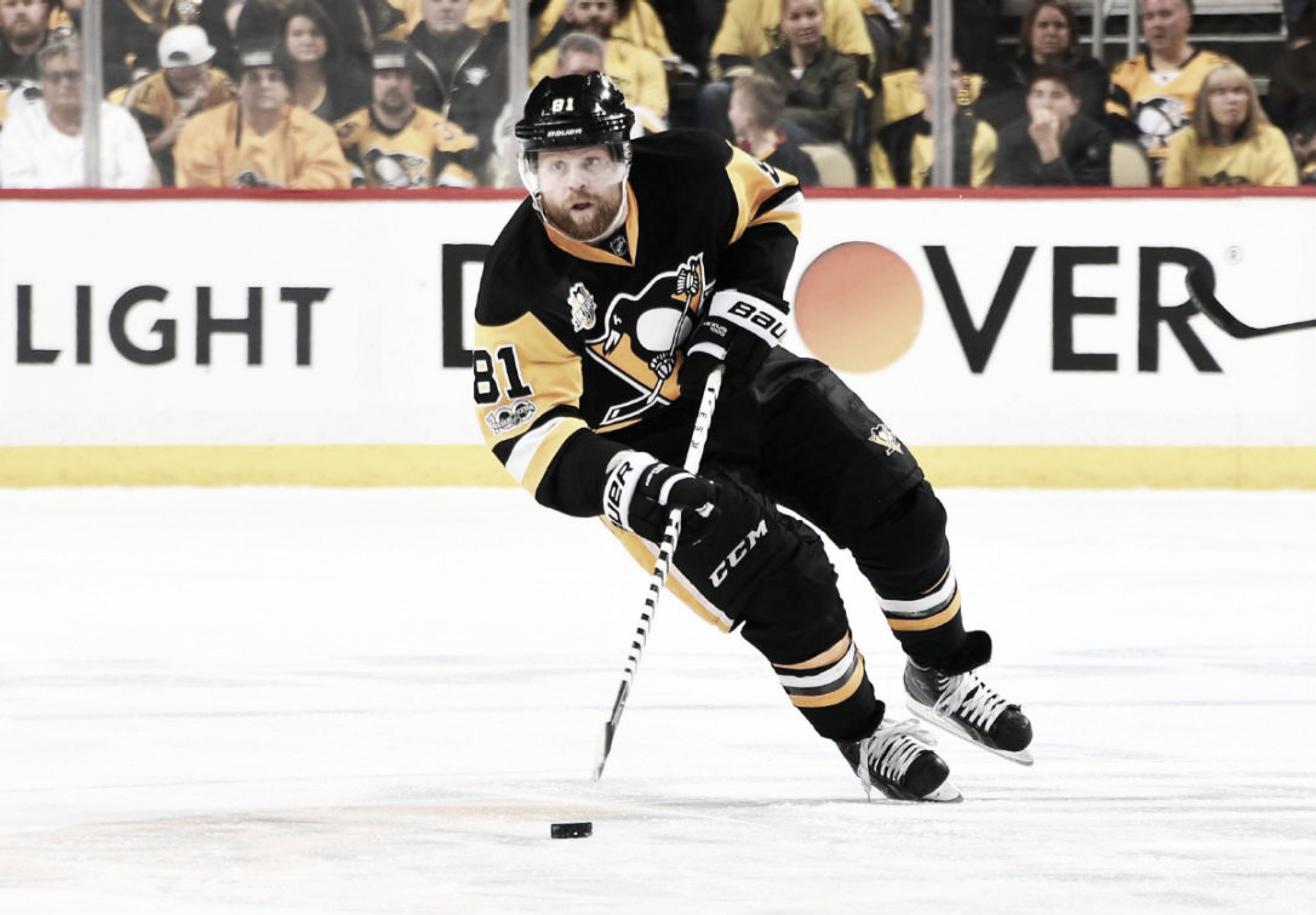 Phil Kessel: On the trading block again