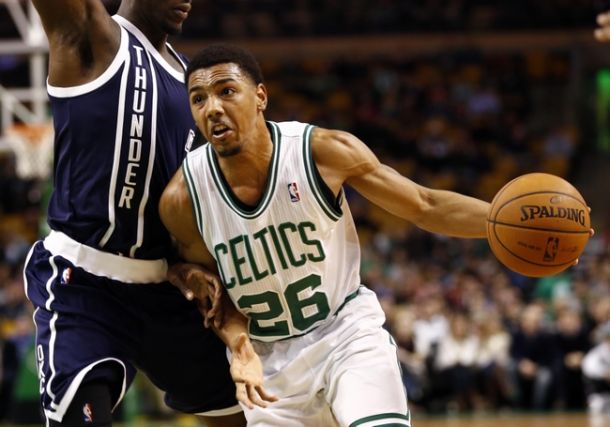 Portland Trail Blazers Sign Phil Pressey And Cliff Alexander