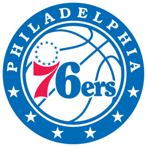Philadelphia 76 Sixers