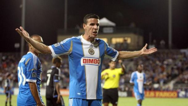 Philadelphia Union - Columbus Crew Preview