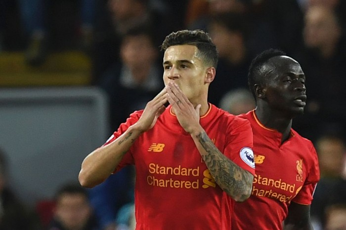 Opinion: No need for Liverpool and Coutinho to part ways just yet