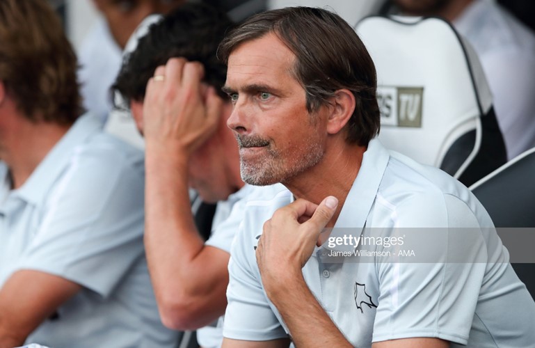 Huddersfield Town vs Derby County preview: Cocu begins reign at relegated Terriers