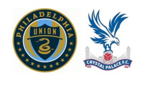 Philadelphia Union Vs Crystal Palace Live of Soccer Scores And Results Of Friendly 2014