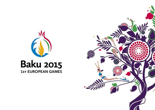 Los Juegos Europeos de Bakú serán retransmitidos por RTVE