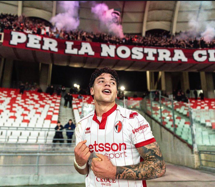 Sotto i Riflettori: Emanuele Rao