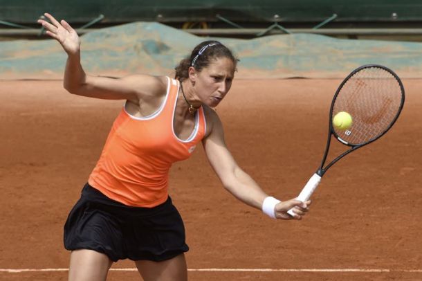 Roland Garros : Feuerstein s'offre un second tour