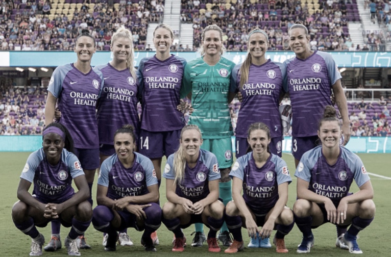 2019 NWSL season review: Orlando Pride