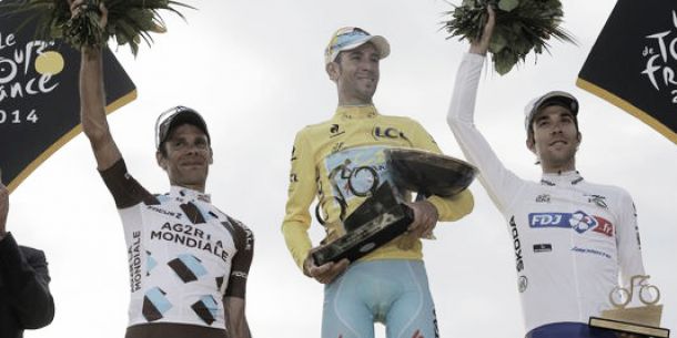 Tour de France 2014 : La course de folie est terminée