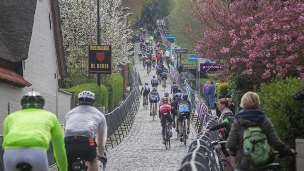99e Tour des Flandres : Qui succèdera à Fabian Cancellara ?
