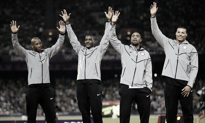 Atletismo Río 2016: los 'trials USA' dejan fuera de los Juegos a grandes estrellas