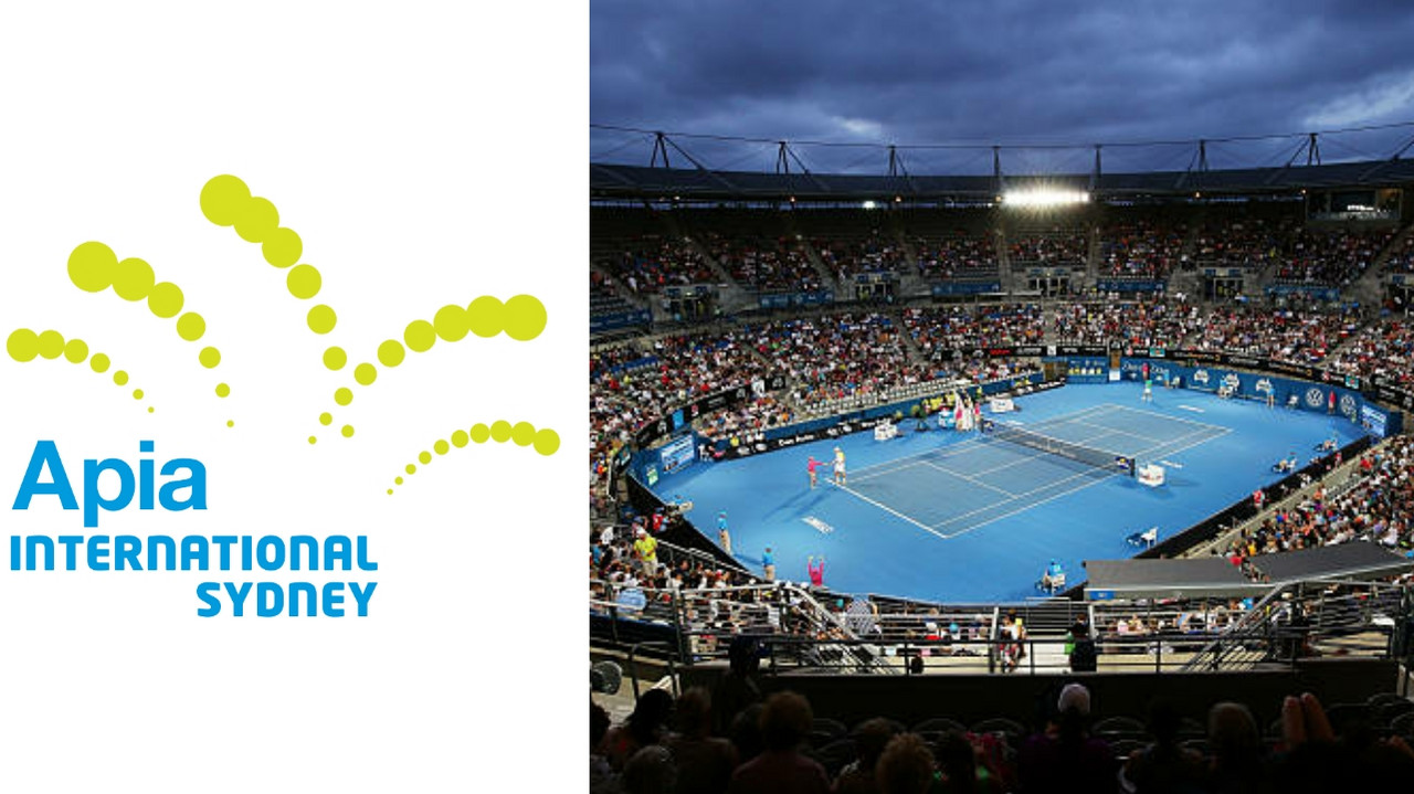 WTA Sydney: Apia International Sydney Preview