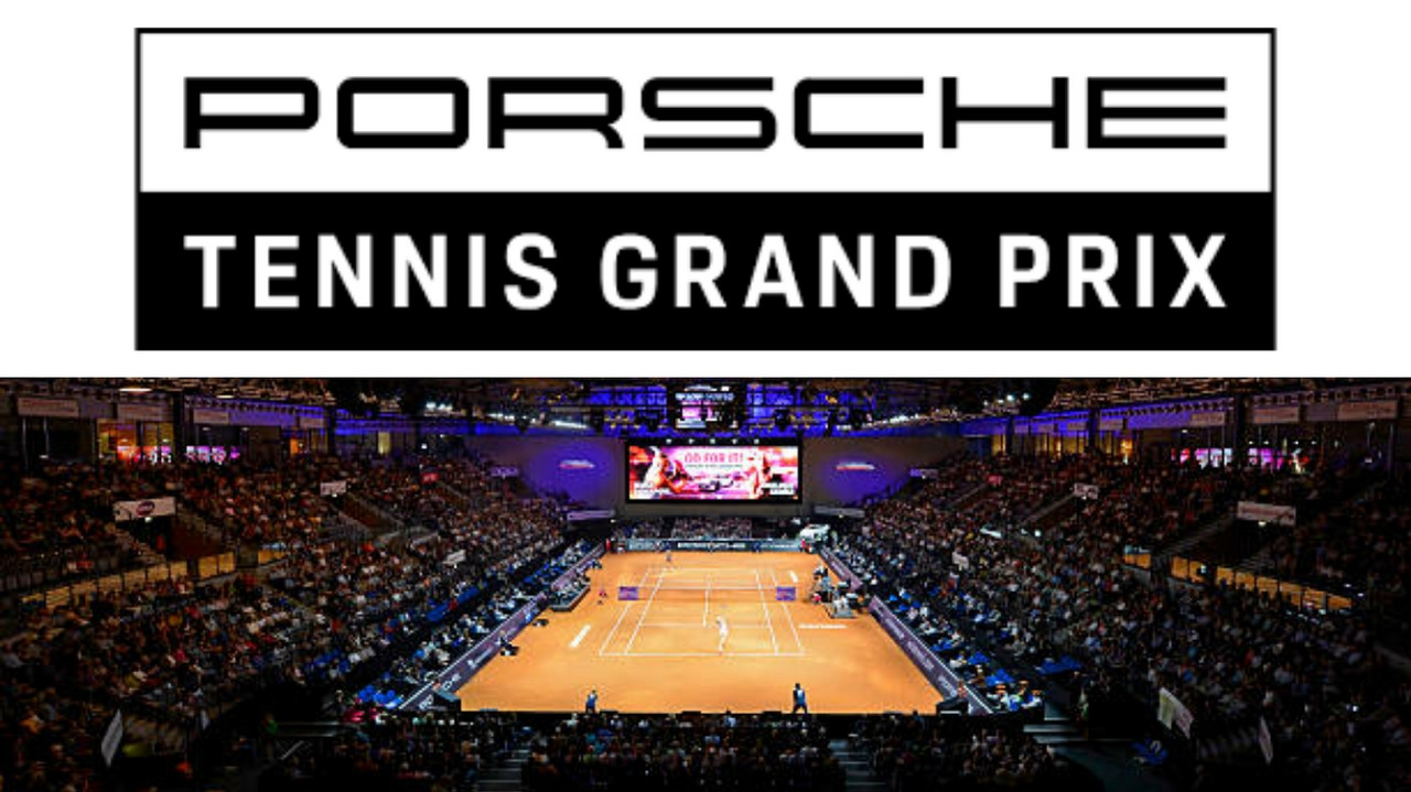 WTA Stuttgart: Porsche Tennis Grand Prix Preview