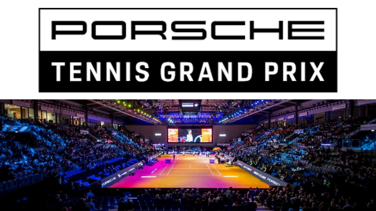 WTA Stuttgart: Porsche Tennis Grand Prix Preview