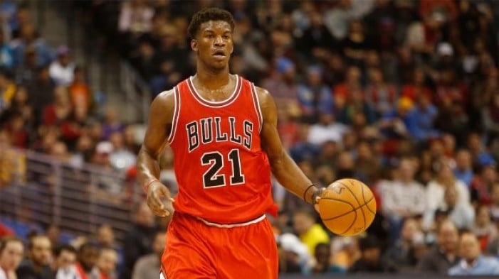 NBA - Butler è fenomenale, i Bulls battono i Lakers