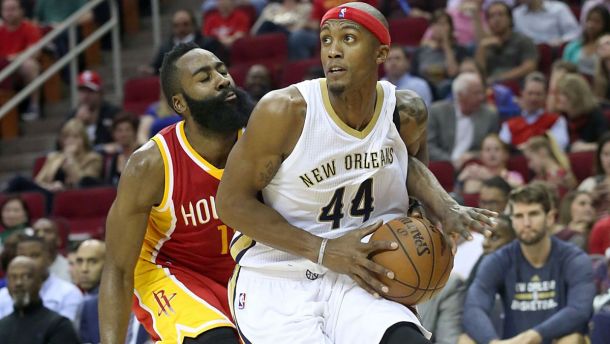 Dante Cunningham Re-Signs Three-Year Deal With New Orleans Pelicans