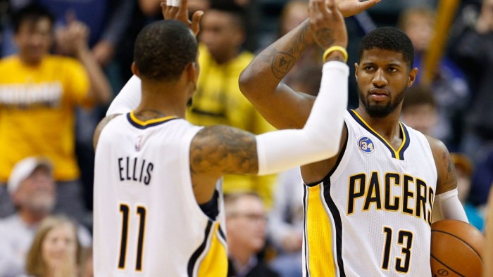 NBA, i Pacers sgambettano gli Spurs. Chicago batte Milwaukee