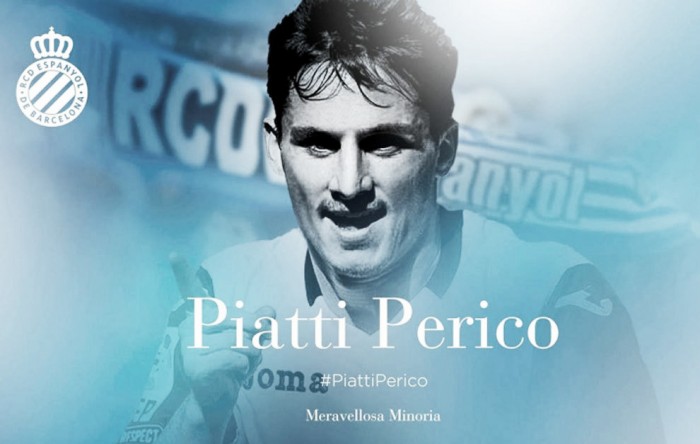 Pablo Piatti es el siguiente: rumbo al Español
