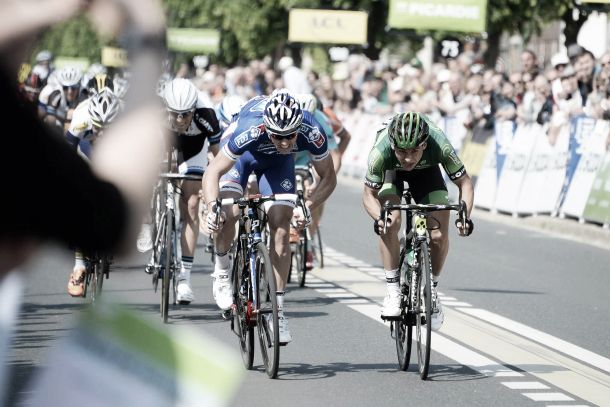 Previa | Tour de Picardie 2015: alta velocidad en el norte