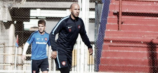 Mercier: "San Lorenzo sabe lo que quiere" Mercier: "San Lorenzo sabe lo que quiere"