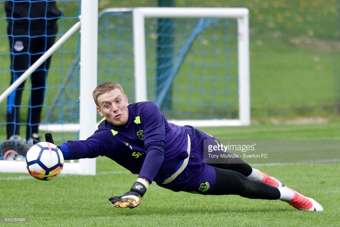 Sunderland were forced to sell Jordan Pickford to say in business Sunderland were forced to sell Jordan Pickford to say in business