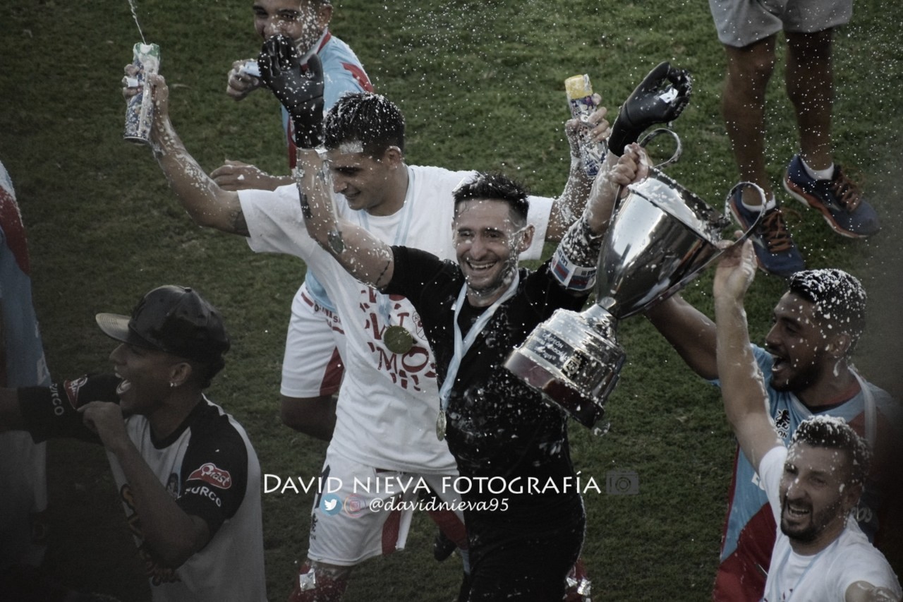 El Arse se consagró campeón de la B Nacional El Arse se consagró campeón de la B Nacional