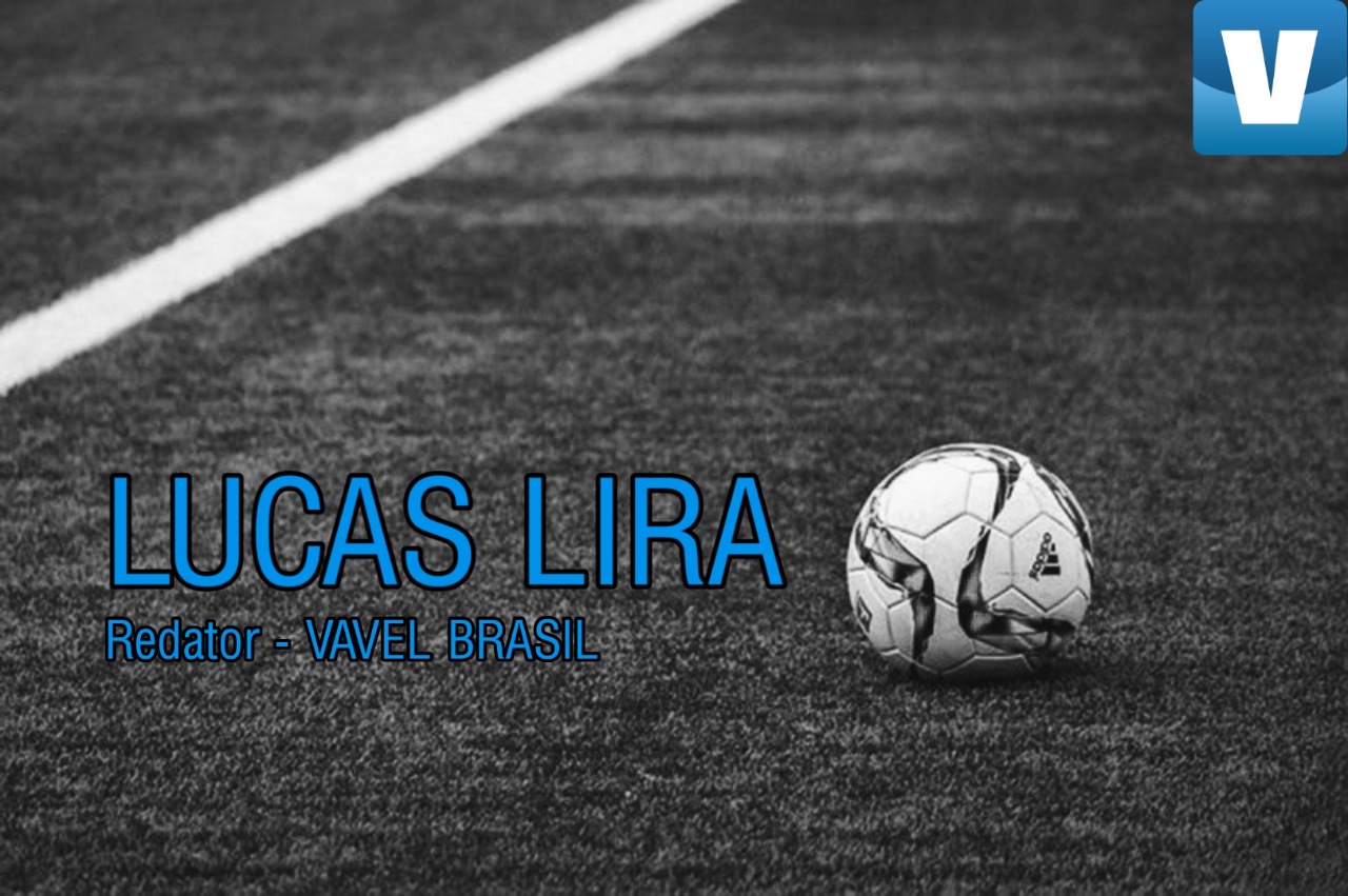 Lucas Lira