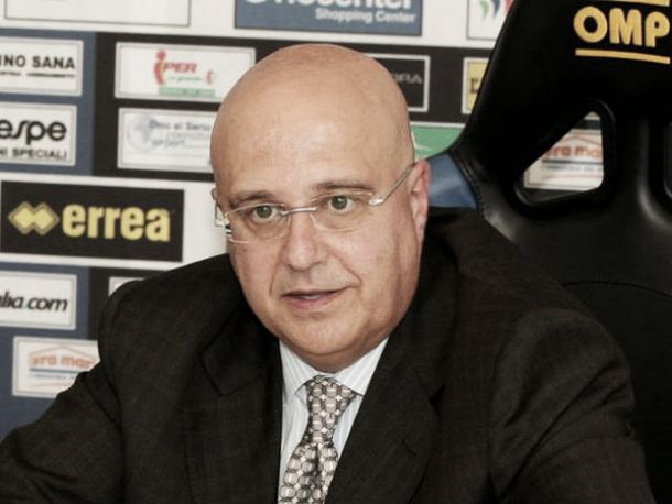 Atalanta, Marino ci va giù duro: "Parma? Il campionato è già compromesso"