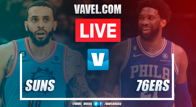 NBA — Semana 13: Philadelphia 76ers é o melhor time do Leste no