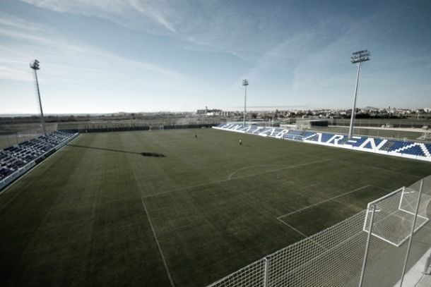 El Arroyo jugará en el "Pinatar Arena" en su próximo partido frente a La Hoya Lorca