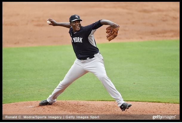 Michael Pineda dominates as New York Yankees ss Beats Pittsburgh Pirates 6-2