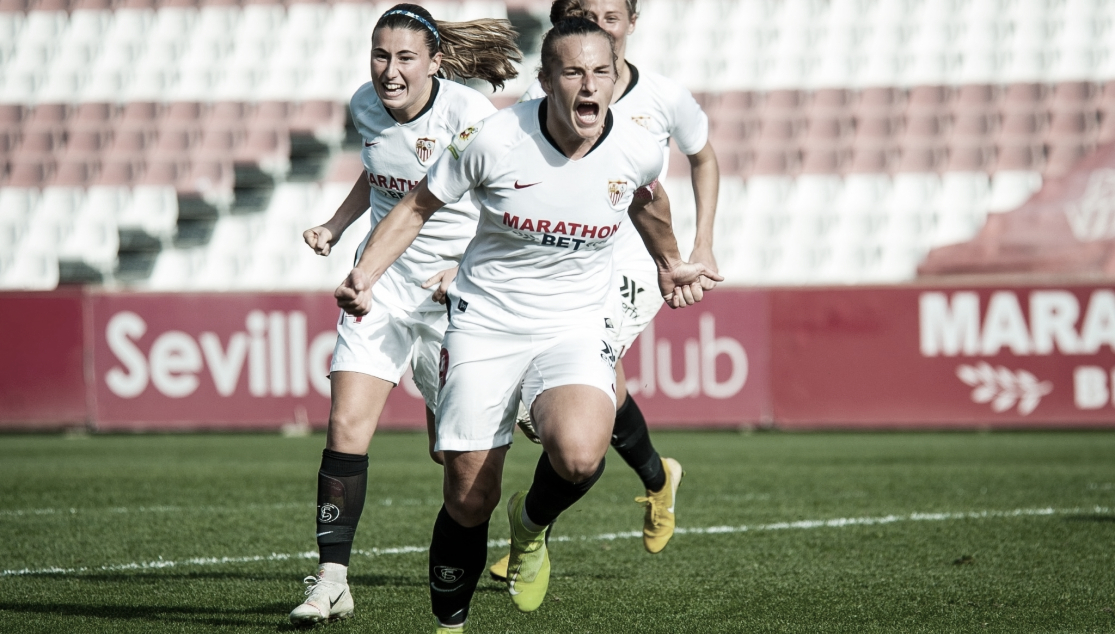 ¿Qué posición necesita reforzar el Sevilla Femenino? ¿Qué posición necesita reforzar el Sevilla Femenino?