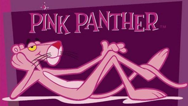 'La Pantera Rosa' tendrá su propia película