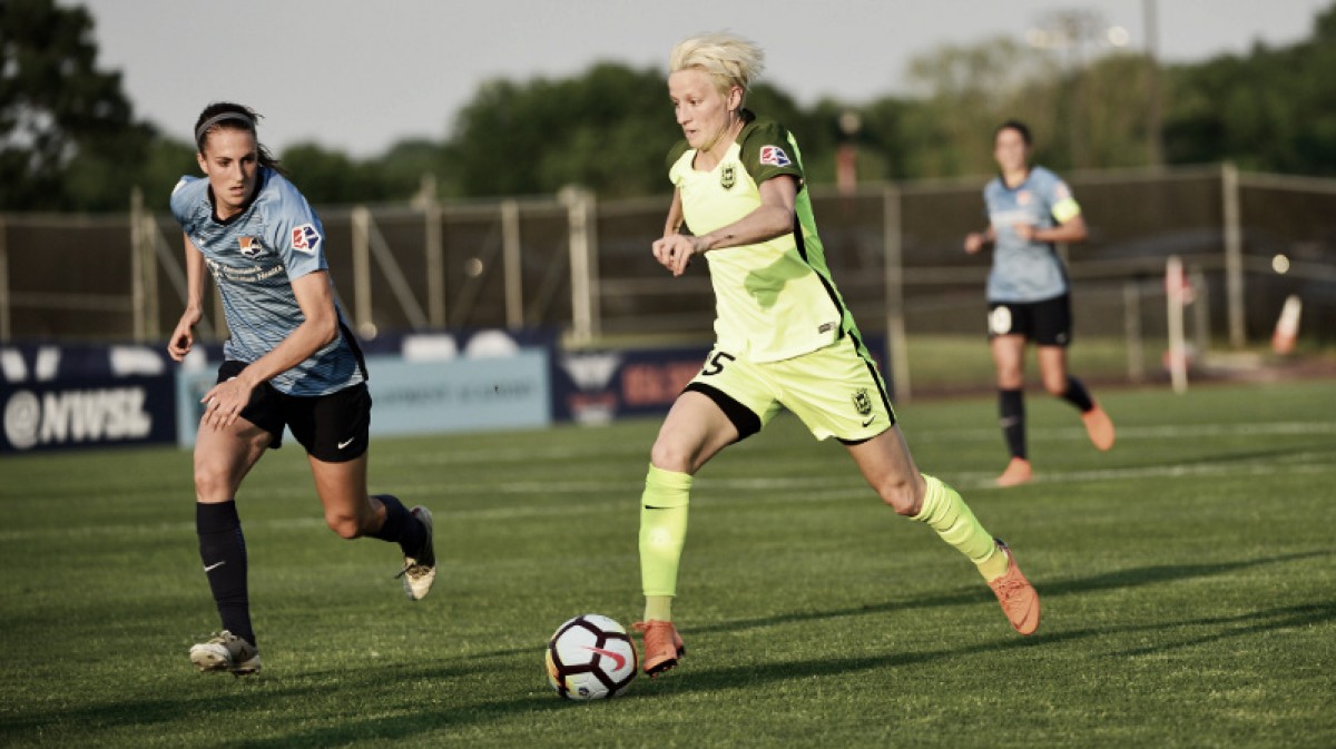 Sky Blue FC remains winless after 1-0 loss to Seattle Reign FC