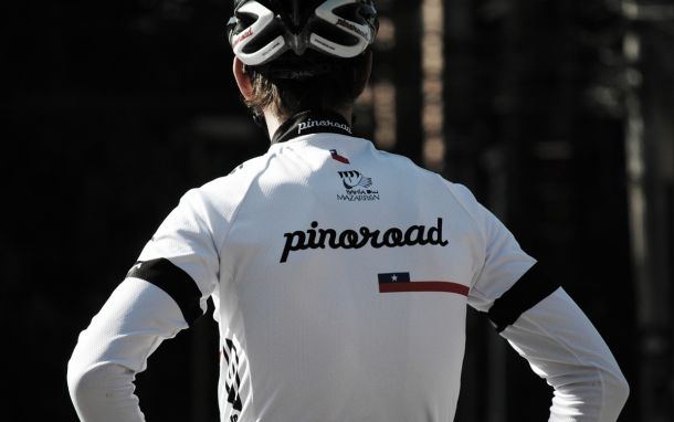 El Continental PinoRoad suspende su actividad como equipo