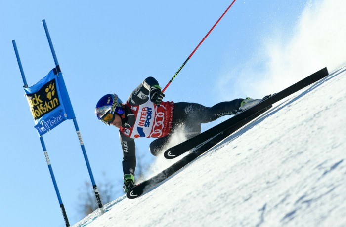 Sci Alpino, Val d'Isere - Gigante maschile, 2° manche: trionfa Pinturault