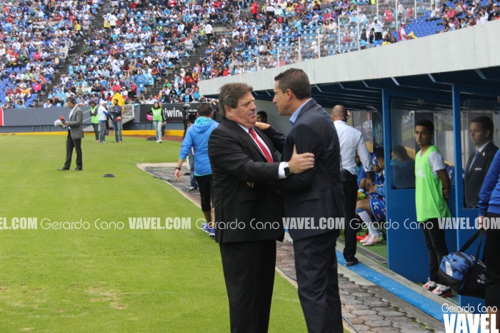 Fotos e imágenes del Puebla 3-2 Xolos de la jornada dos de la Liga MX
