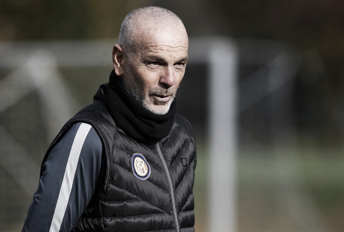 Inter, parola di Pioli: "Suning è ambiziosa. L'Udinese è squadra in salute"