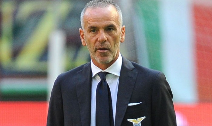 Pioli: "Quest'anno mai raggiunta serenità. Se me ne vado? Ne parleremo a fine anno."