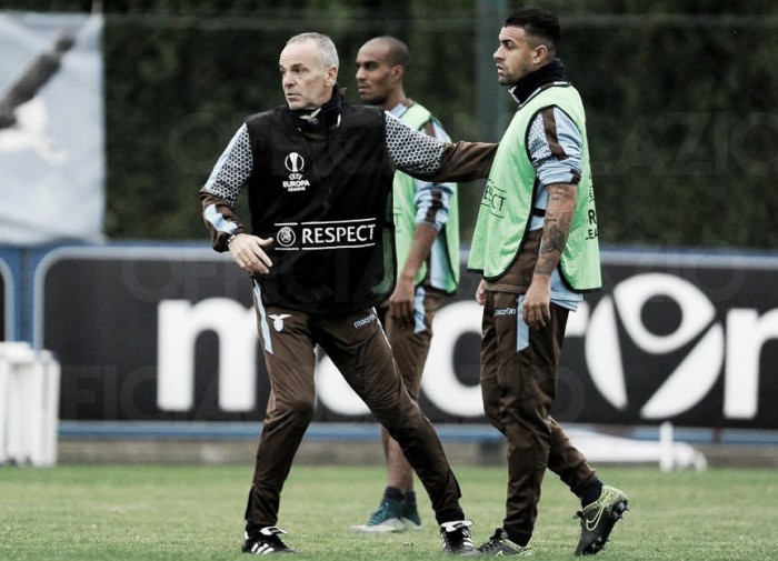 El Inter de Milán designa a su nuevo técnico