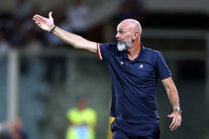 Fiorentina ancora k.o., Pioli: "Ci siamo disuniti dieci minuti e la Sampdoria ci ha punito"