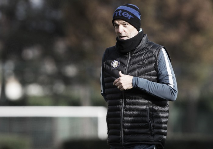 Inter, Pioli: "Spero di essere un "potenziatore", sarei contento se arrivasse la Champions"