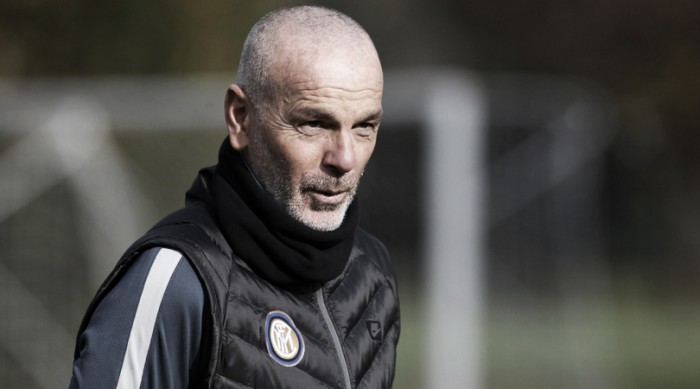 Inter, Pioli non ha dubbi: "Il 2017 può essere il nostro anno, anche con l'aiuto del mercato"