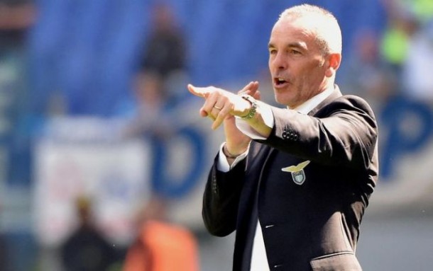 Lazio, Pioli: "Abbiamo bisogno di vincere"