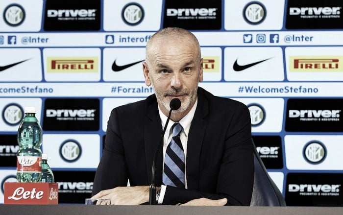 Coppa Italia, Pioli: "Rispettiamo la Lazio, ma l'obiettivo è importante. Faremo di tutto per vincere"